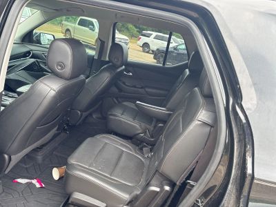 2019 Chevrolet Traverse - Photo 7