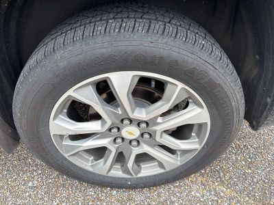2019 Chevrolet Traverse - Photo 6