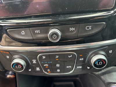 2019 Chevrolet Traverse - Photo 12