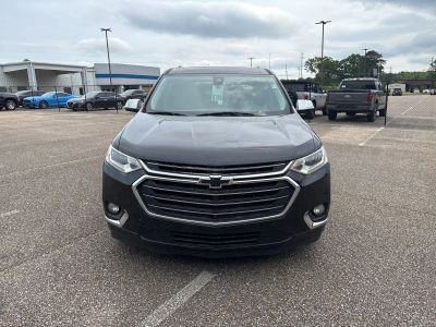2019 Chevrolet Traverse - Photo 2