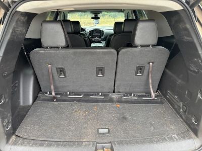 2019 Chevrolet Traverse - Photo 5