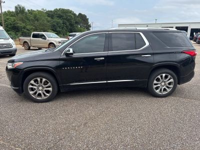 2019 Chevrolet Traverse - Photo 1