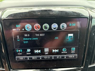 2019 Chevrolet Traverse - Photo 11