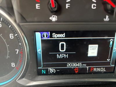2019 Chevrolet Traverse - Photo 13