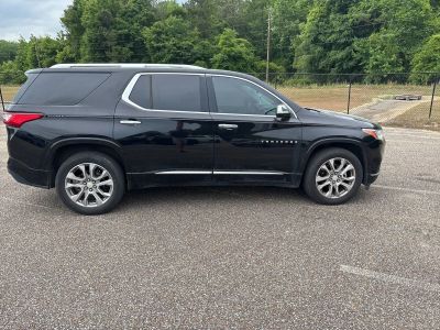 2019 Chevrolet Traverse - Photo 3