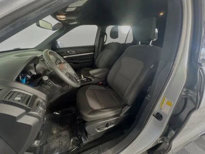 2019 Ford Explorer — photo 10 view