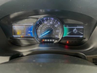 2019 Ford Explorer — photo 15 view