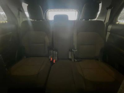 2019 Ford Explorer — photo 26 view