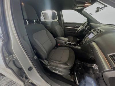 2019 Ford Explorer — photo 30 view