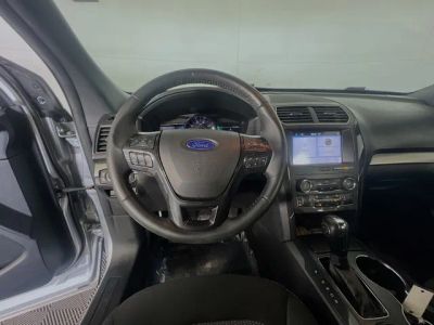 2019 Ford Explorer — photo 14 view