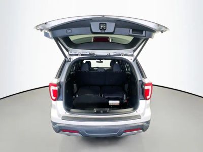 2019 Ford Explorer — photo 29 view