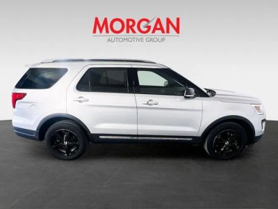 2019 Ford Explorer — photo 9 view