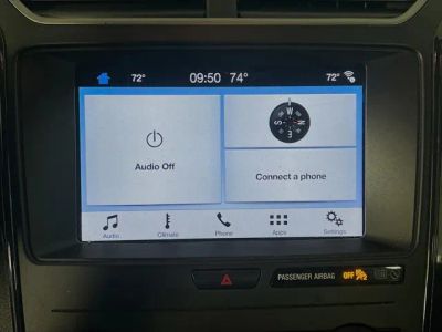 2019 Ford Explorer — photo 21 view