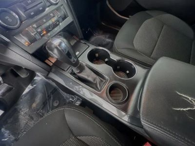 2019 Ford Explorer — photo 25 view