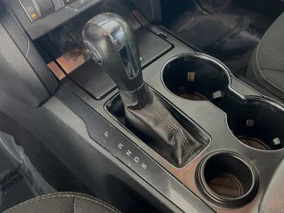 2019 Ford Explorer — photo 24 view