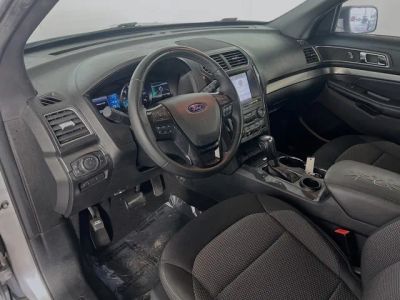 2019 Ford Explorer — photo 11 view
