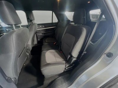2019 Ford Explorer — photo 27 view