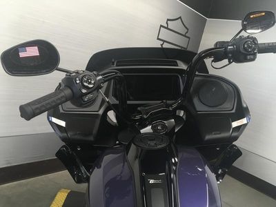 2026 Harley-Davidson FLTRX - Road Glide - Photo 16