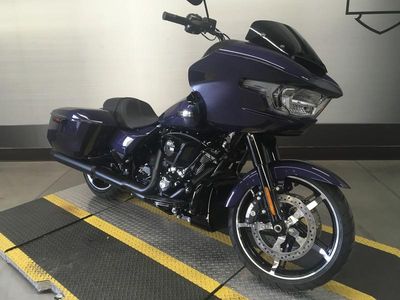 2026 Harley-Davidson FLTRX - Road Glide - Photo 2