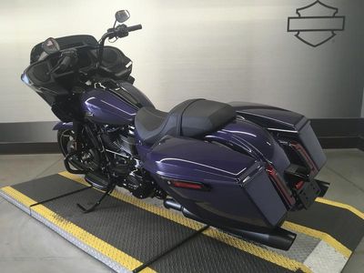 2026 Harley-Davidson FLTRX - Road Glide - Photo 7
