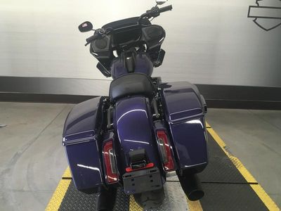 2026 Harley-Davidson FLTRX - Road Glide - Photo 8