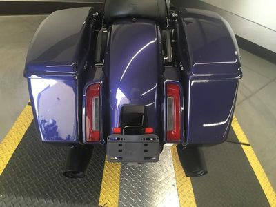 2026 Harley-Davidson FLTRX - Road Glide - Photo 10