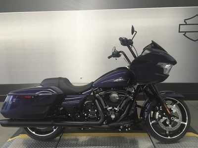 2026 Harley-Davidson FLTRX - Road Glide - Photo 1