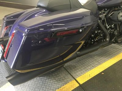 2026 Harley-Davidson FLTRX - Road Glide - Photo 11