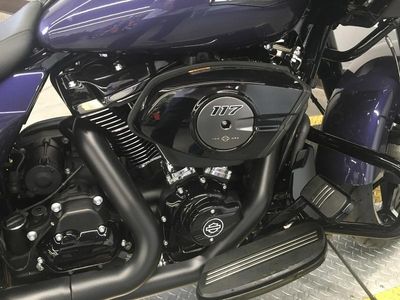 2026 Harley-Davidson FLTRX - Road Glide - Photo 12