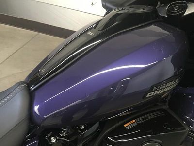 2026 Harley-Davidson FLTRX - Road Glide - Photo 13