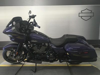 2026 Harley-Davidson FLTRX - Road Glide - Photo 6