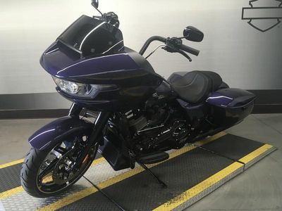 2026 Harley-Davidson FLTRX - Road Glide - Photo 5