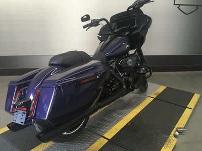 2026 Harley-Davidson FLTRX - Road Glide - Photo 9