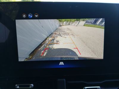 2026 Chevrolet Equinox — photo 16 view