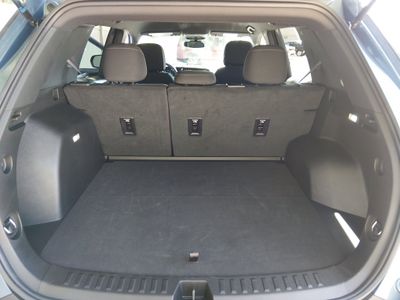 2026 Chevrolet Equinox — photo 11 view