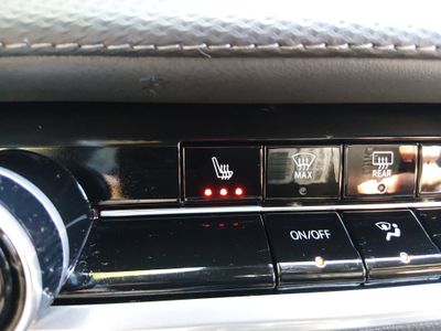 2026 Chevrolet Equinox — photo 18 view