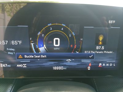 2026 Chevrolet Equinox — photo 14 view