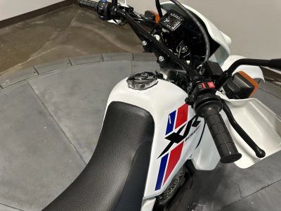 2025 Honda XR650L2S - Photo 14