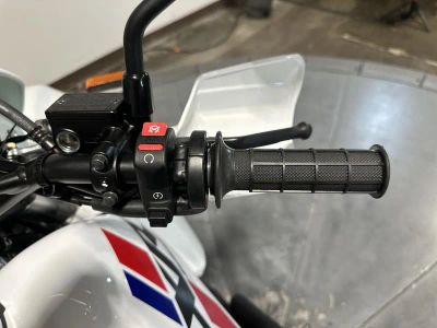 2025 Honda XR650L2S - Photo 12