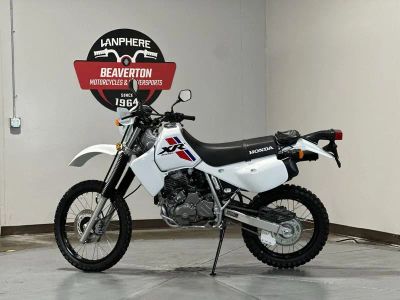 2025 Honda XR650L2S - Photo 9