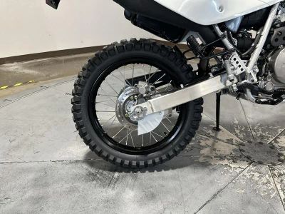 2025 Honda XR650L2S - Photo 18