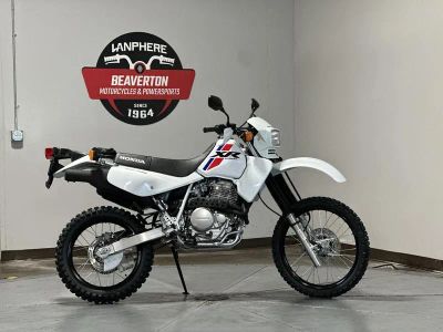 2025 Honda XR650L2S - Photo 1