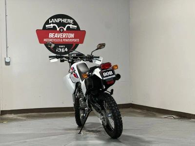 2025 Honda XR650L2S - Photo 2