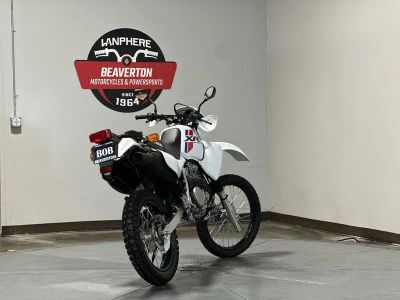 2025 Honda XR650L2S - Photo 3