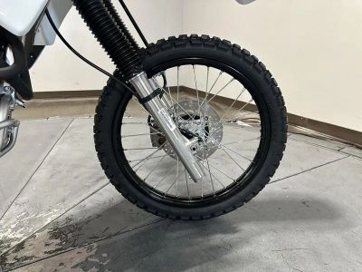 2025 Honda XR650L2S - Photo 16