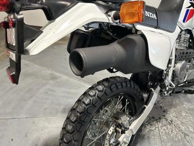 2025 Honda XR650L2S - Photo 19