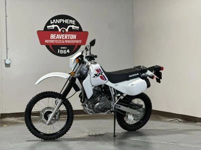 2025 Honda XR650L2S - Photo 8