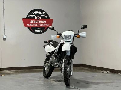 2025 Honda XR650L2S - Photo 6