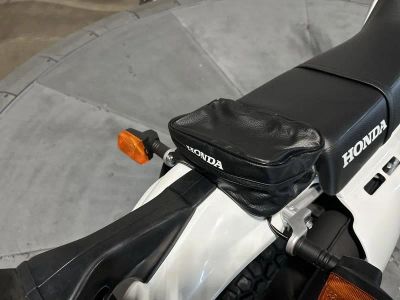 2025 Honda XR650L2S - Photo 20
