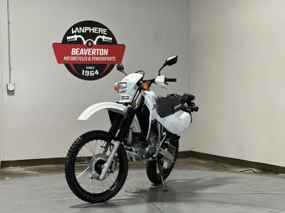 2025 Honda XR650L2S - Photo 7